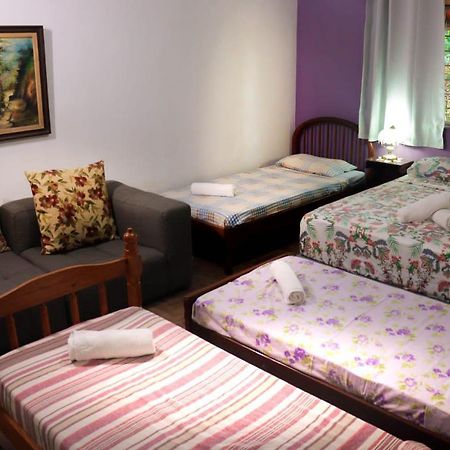 Hostel Montanha Sagrada Sao Lourenco (Minas Gerais) Exterior foto