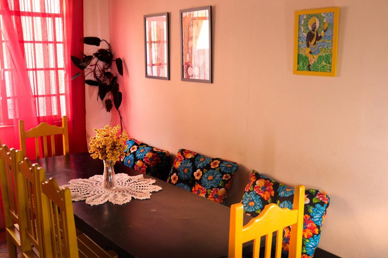 Hostel Montanha Sagrada Sao Lourenco (Minas Gerais) Exterior foto