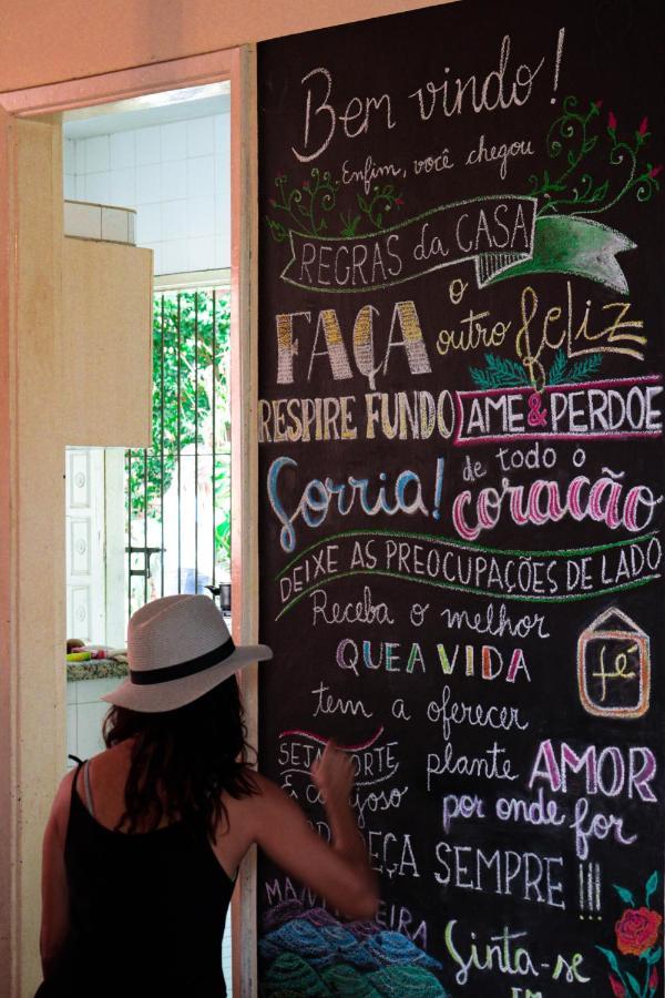 Hostel Montanha Sagrada Sao Lourenco (Minas Gerais) Exterior foto