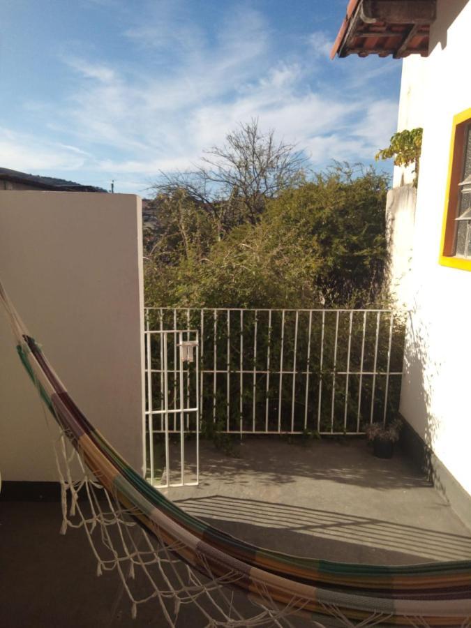 Hostel Montanha Sagrada Sao Lourenco (Minas Gerais) Exterior foto